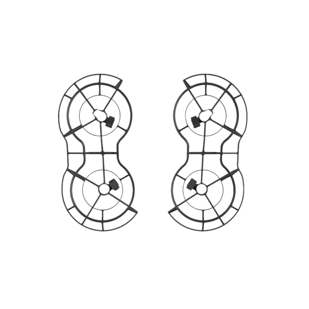 Protection d'hélice compatible avec drones 2 / 2 SE / 2 Pro