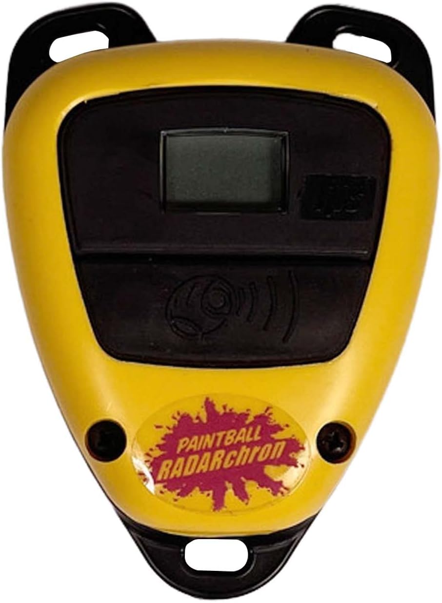 Best Paintball Chronograph (Top 7 Picks) May 2023