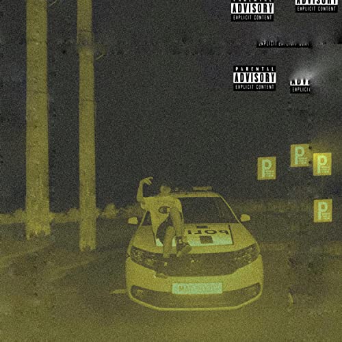  girofare [Explicit]