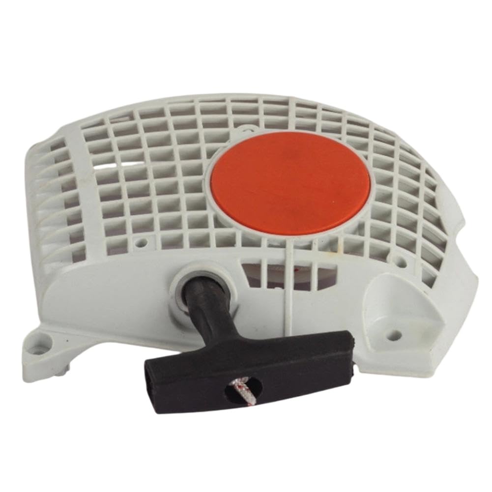 Wsyptpypd Onecolor Chainsaw Recoil Starter Pull Start Mechanism Compatible With Ms261c Ms271 Ms291 Ms261