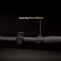 Vista 8 de Leupold VX-Freedom 3-9x40mm telescopio para rifle