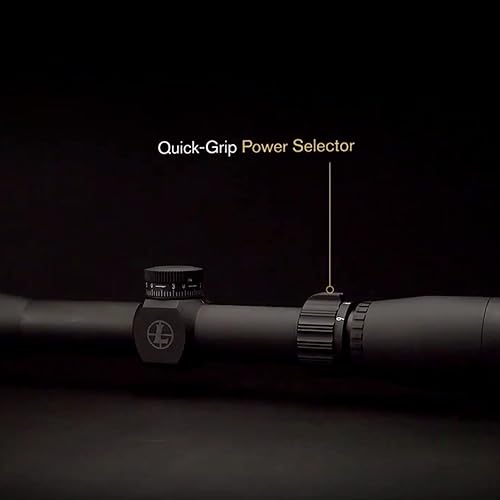 Miniatura 8 de Leupold Mira telescópica VX-Freedom 3-0.354x1.575 in