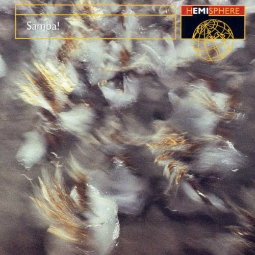 Samba [Audio CD] Various Artists