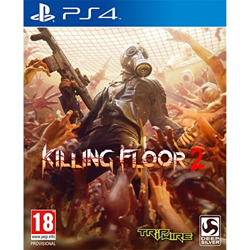 Killing Floor 2 [PS4]
