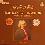 Das Alte Werk, Teldec
