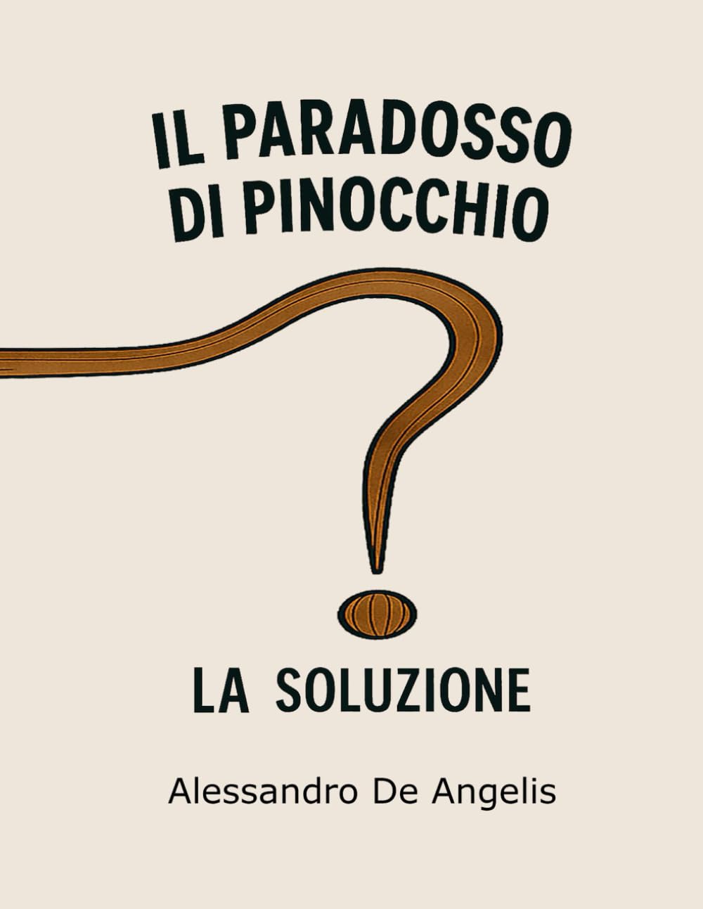 Il paradosso di Pinocchio: La soluzione