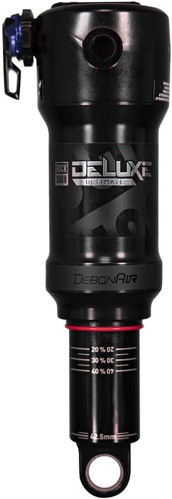 RockShox Deluxe Ultimate 205 x 50mm Rear Shock