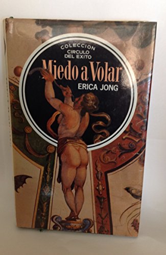Miedo A Volar [Spanish] 8475303161 Book Cover