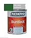 Produktbild Buntlack 2,5 L RAL 6002 Laubgrün Hochglänzend Renovo