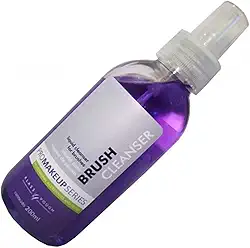 Brush Cleanser 200Ml, Klass Vough