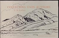 Collecting Taos Authors B004HGHG6O Book Cover