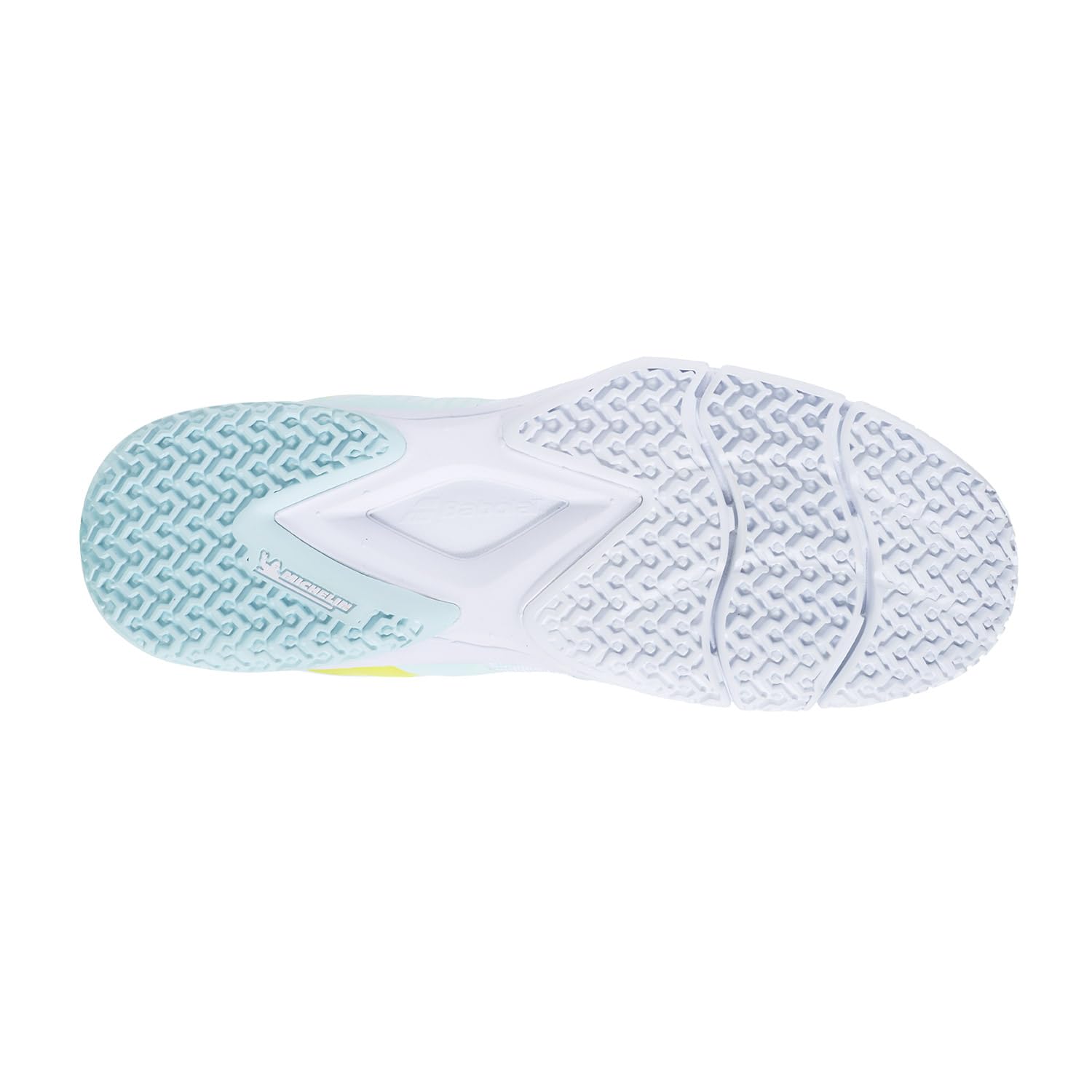Babolat Sensa Padel Shoes EU 38