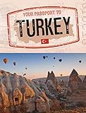 Your Passport to Turkey (World Passport)