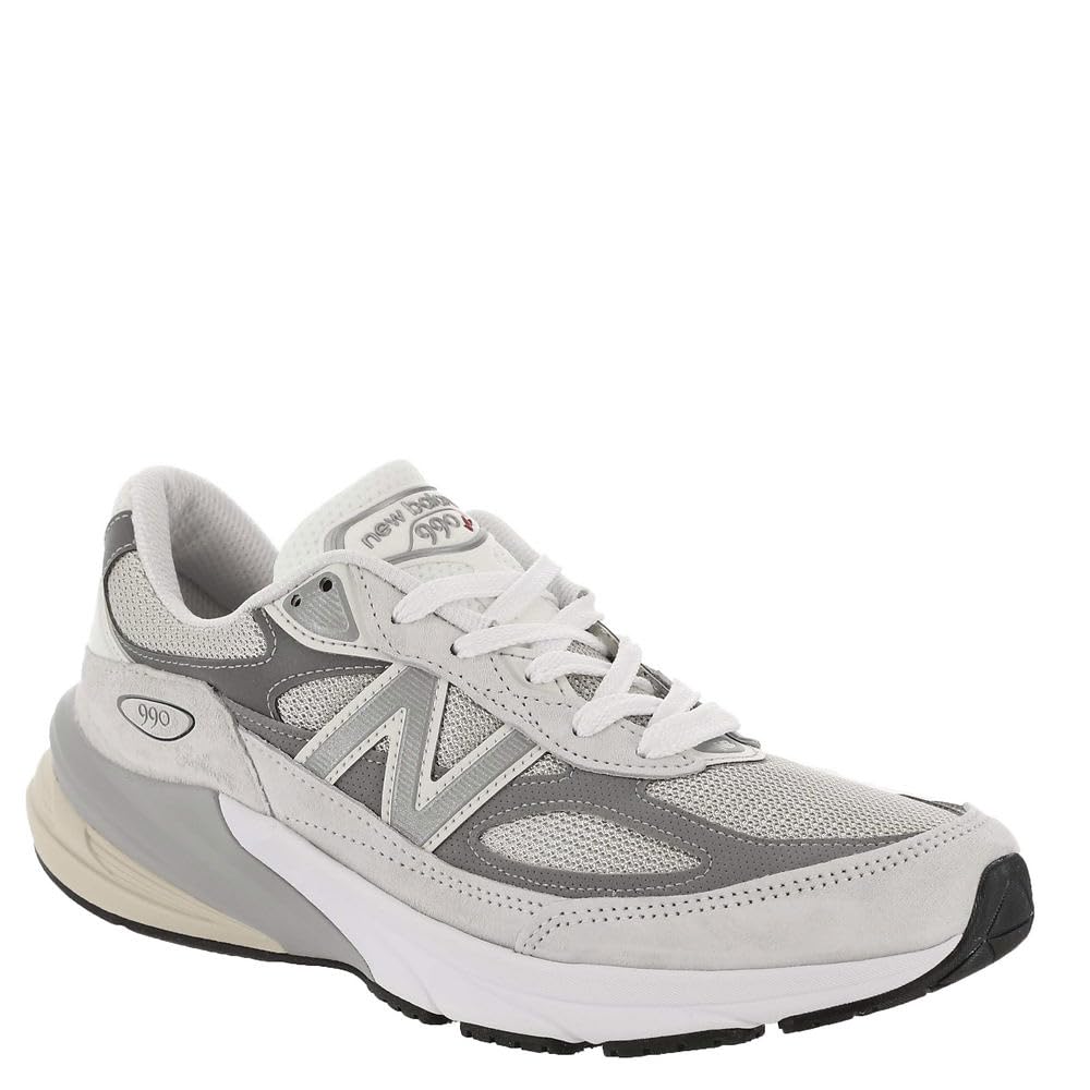 Amazon.com | New Balance Unisex Made in USA 990 V6 Sneaker 