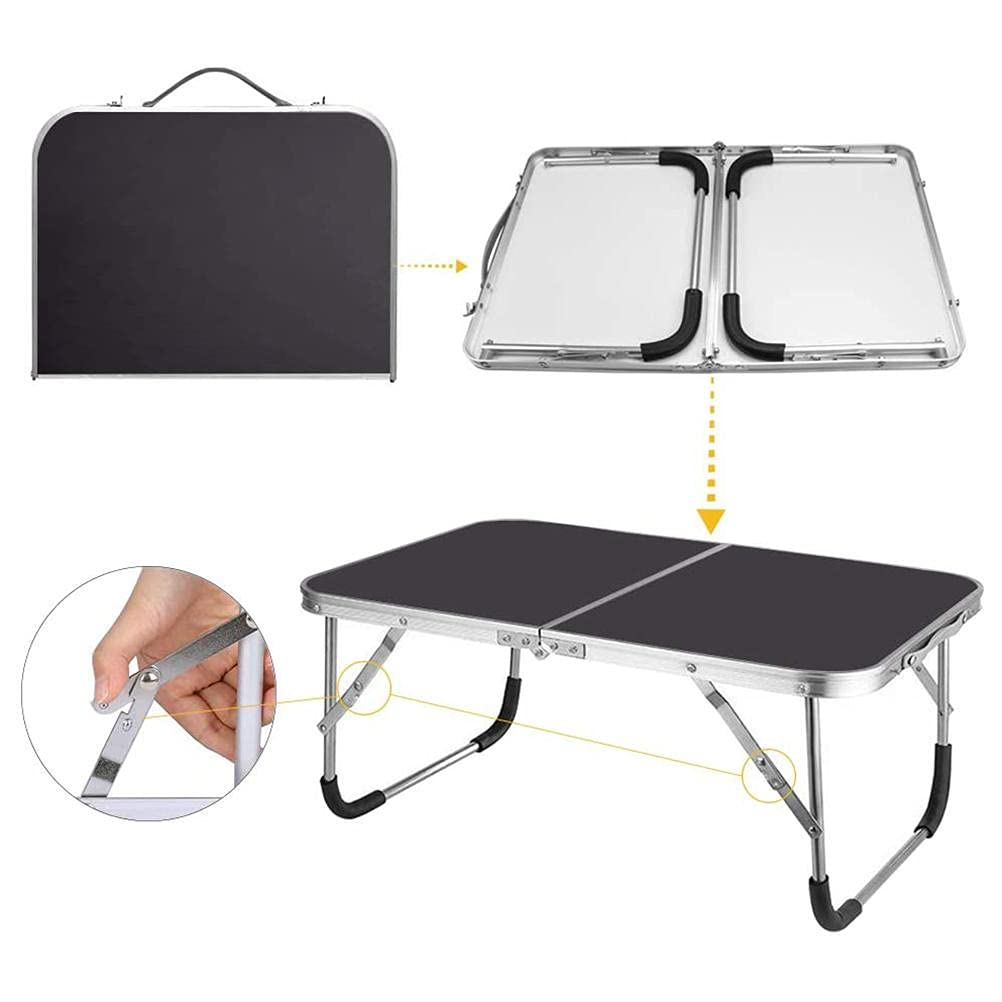 Kagodri - Tavolo Da Picnic Pieghevole, Da Campeggio, Per Adulti E - 9