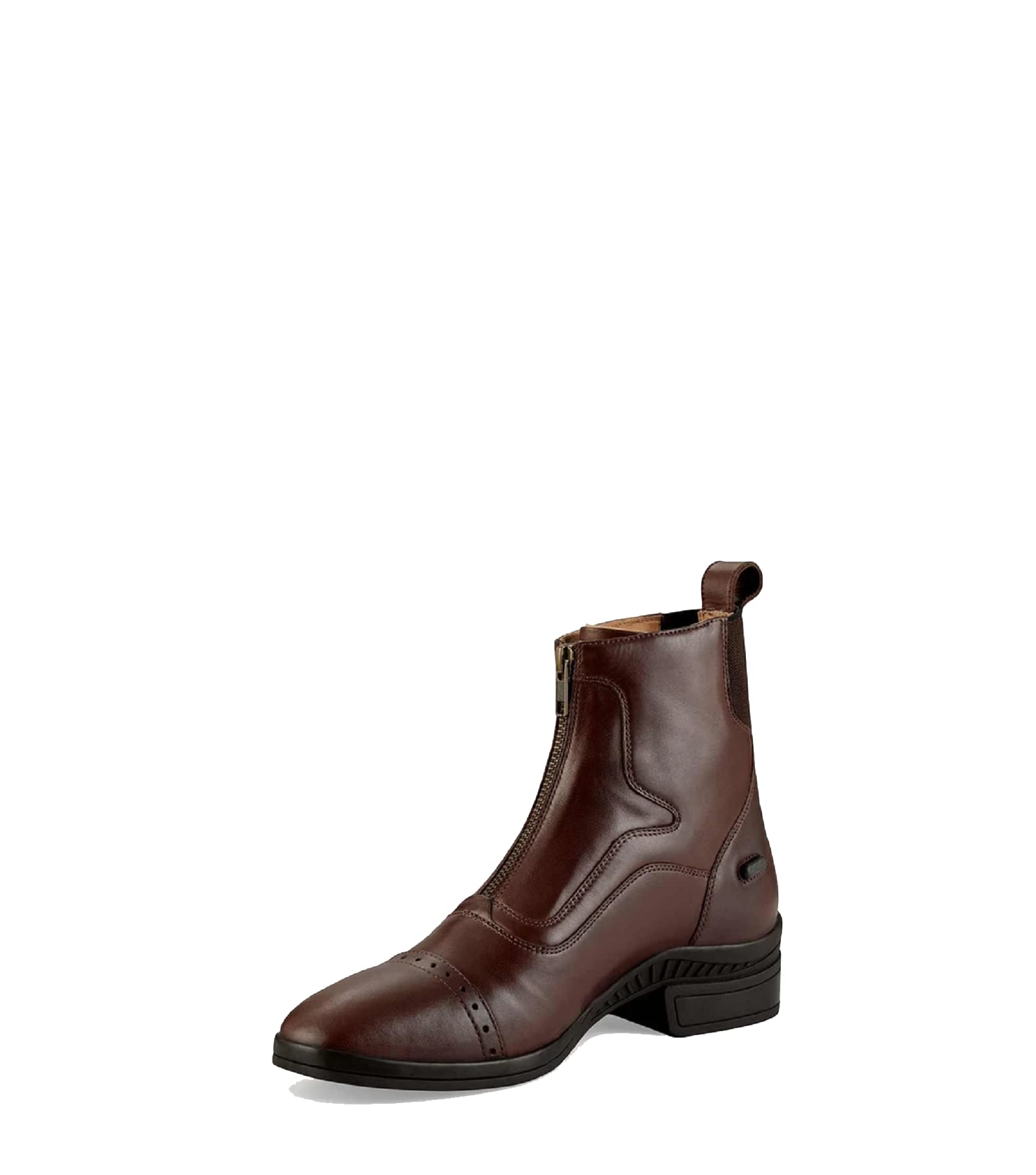 Premier Equine Stivali da equitazione Loxley da donna, colore: marrone