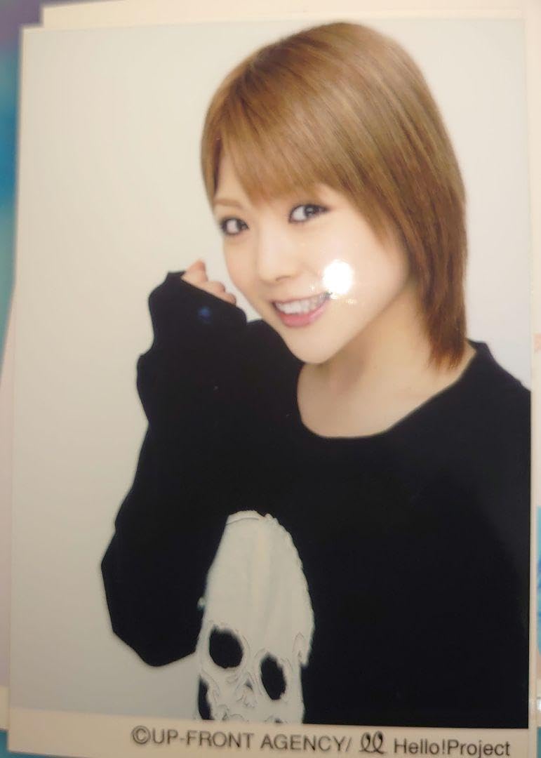 Amazon.co.jp: モーニング娘。小川麻琴 生写真 : おもちゃ