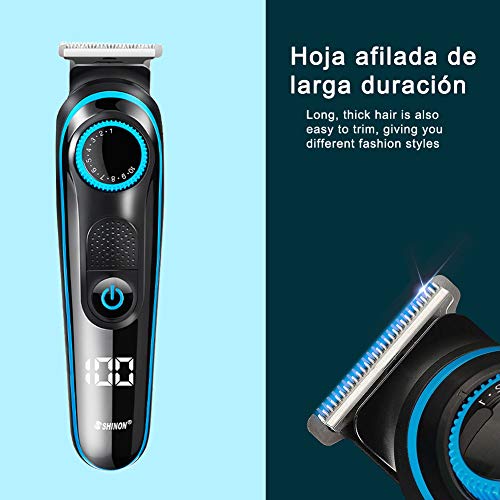 Rasuradoras Y Recortadoras, Personal Care Appliances Imagen adicional