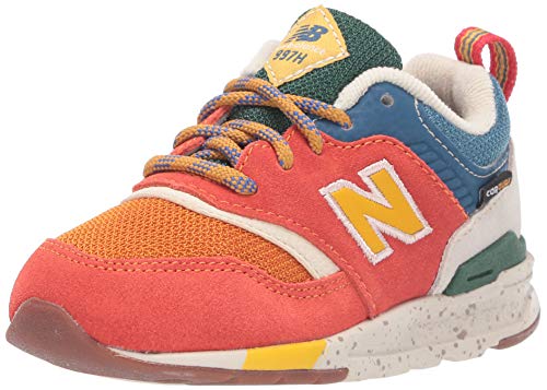 Image of New Balance boys 997h V1 Lace-up