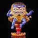 Marvel Legends Series Avengers 6-Inch Scale M.O.D.O.K. Figure and 4 Accessories for Fans Ages 4 and Up