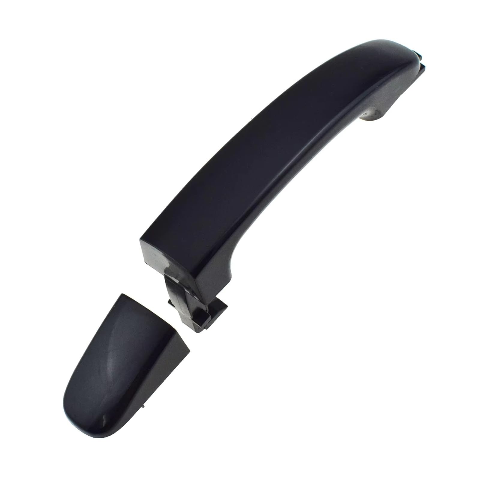 Qjahxkf Front Right Or Rear Left Or Rear Right Replacement Exterior Door Handles Exterior Door Handle Ab3921218a14ac Ab3926224a46aa For Ranger For Everest T6 T7 For Mazda Bt50 2012-2020 Outer Handle(Front Right Or Rear Left Or Rear Right)