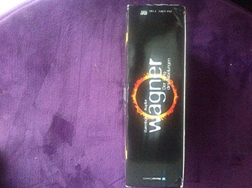 Ring Des Nibelungen (7 Dvd)