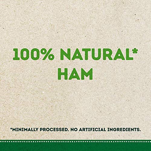 Black Label Natural Choice Honey Ham, 14 Oz