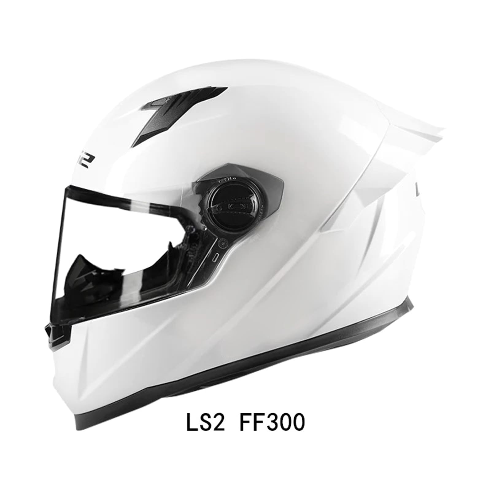 Viseras de Casco Escudo Placa Base Soporte de Lente Para Casco FF300 FF325 Piezas de Reemplazo Soporte Base