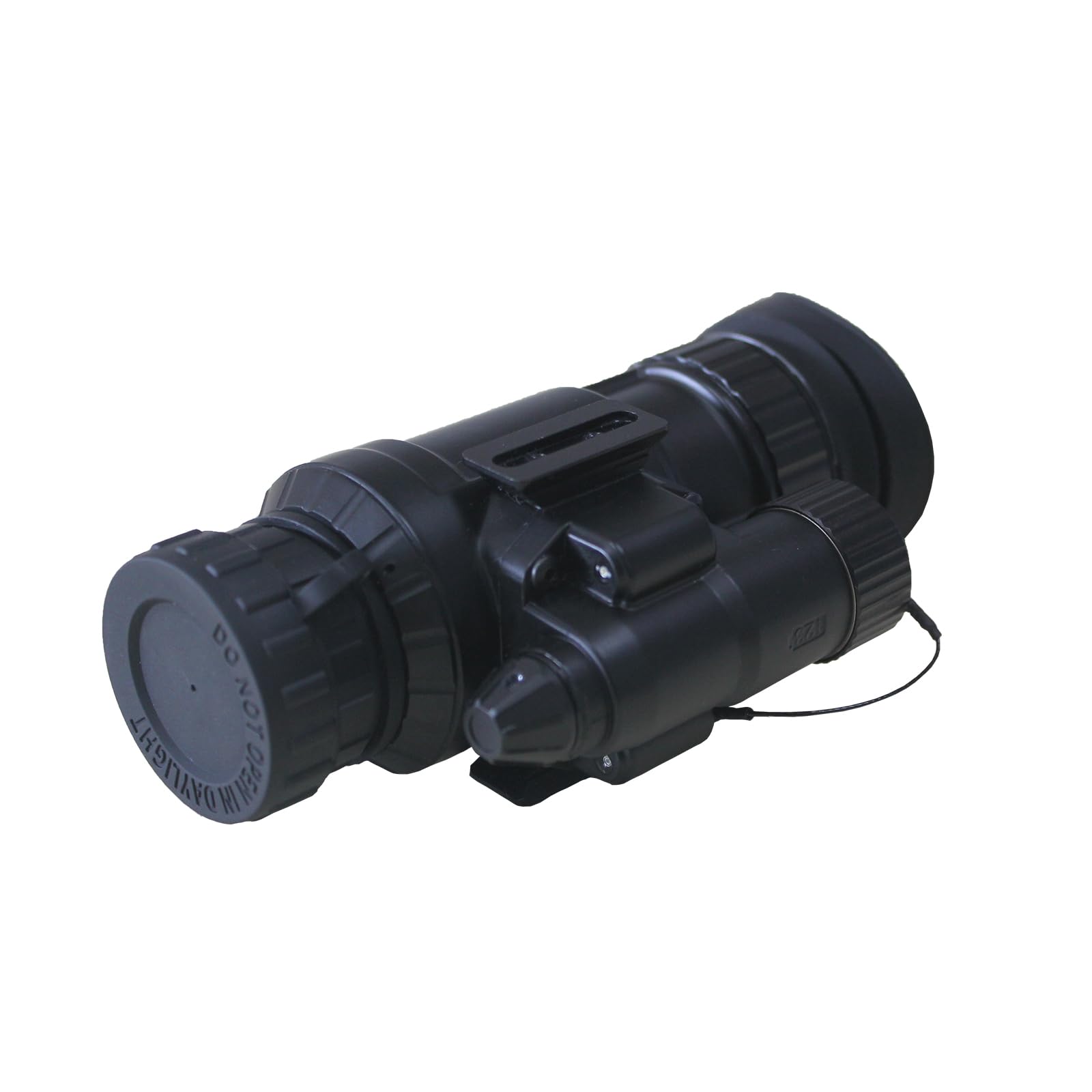 Amazon.com: PVS-14 Night Vision Monocular Gen 2+ Head-Mounted NV