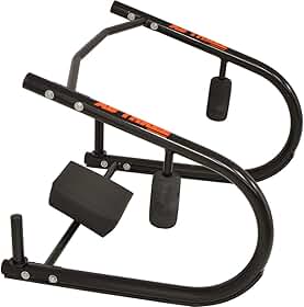 Poli Sports Ab Three Profissional Preto