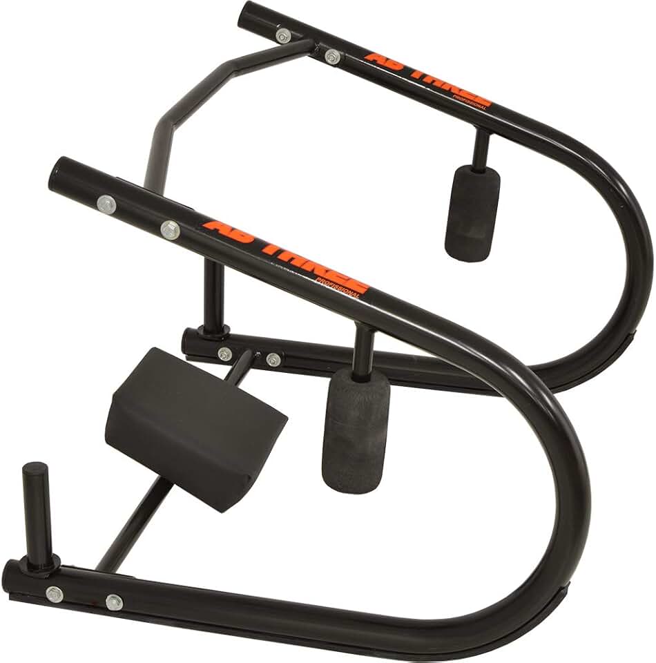 Poli Sports Ab Three Profissional Preto