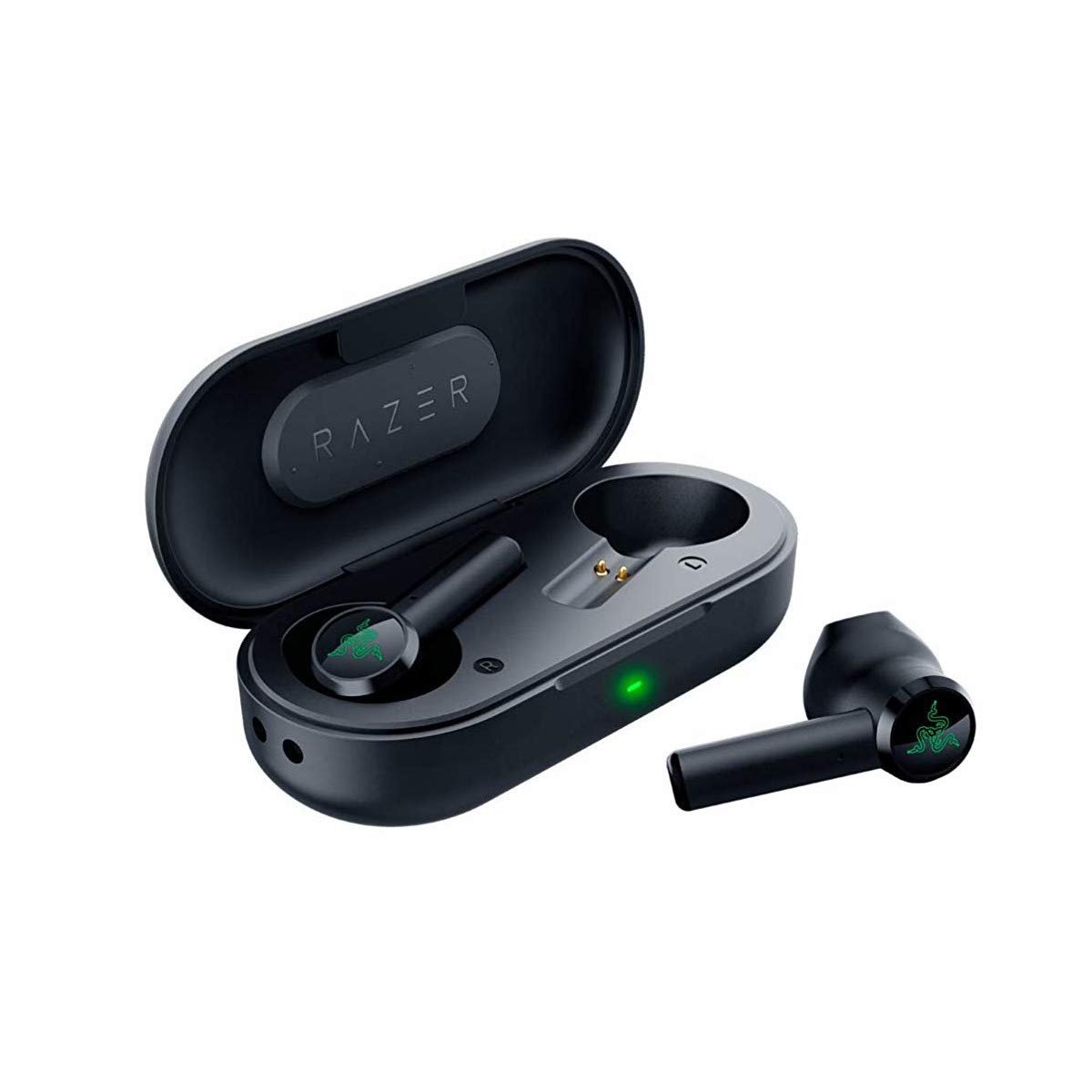 Razer - 【新品未開封】Hammerhead True Wireless 2nd Gen Razer Hammerhead True Wireless 2nd Gen – e☆イヤホン