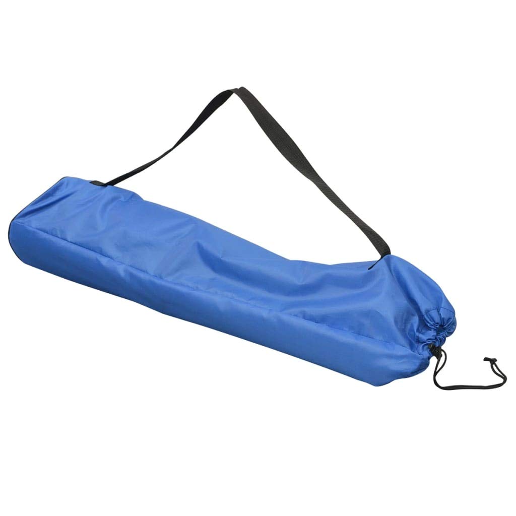 Filet de badminton avec volants 600 x 155 cm