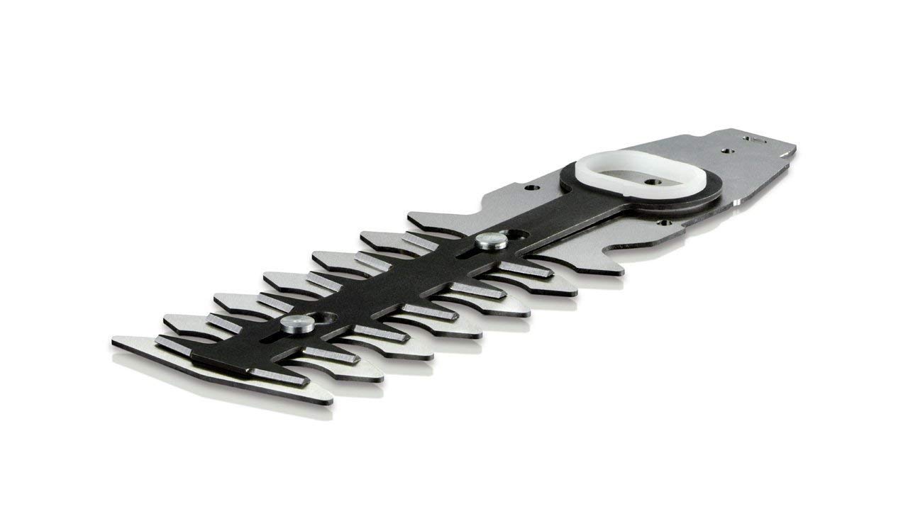 Bosch Ersatzscherblatt Strauch 12 cm (ASB/AGS)