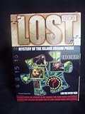 Lost Mystery of the Island Jigsaw Puzzle