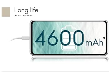 Amazon | 【docomo版】白ロム arrows N F-51C [フォレスト