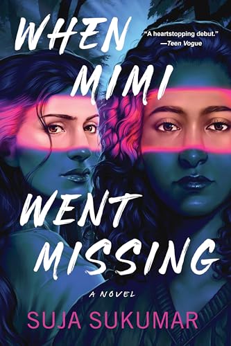 When Mimi Went Missing view 2