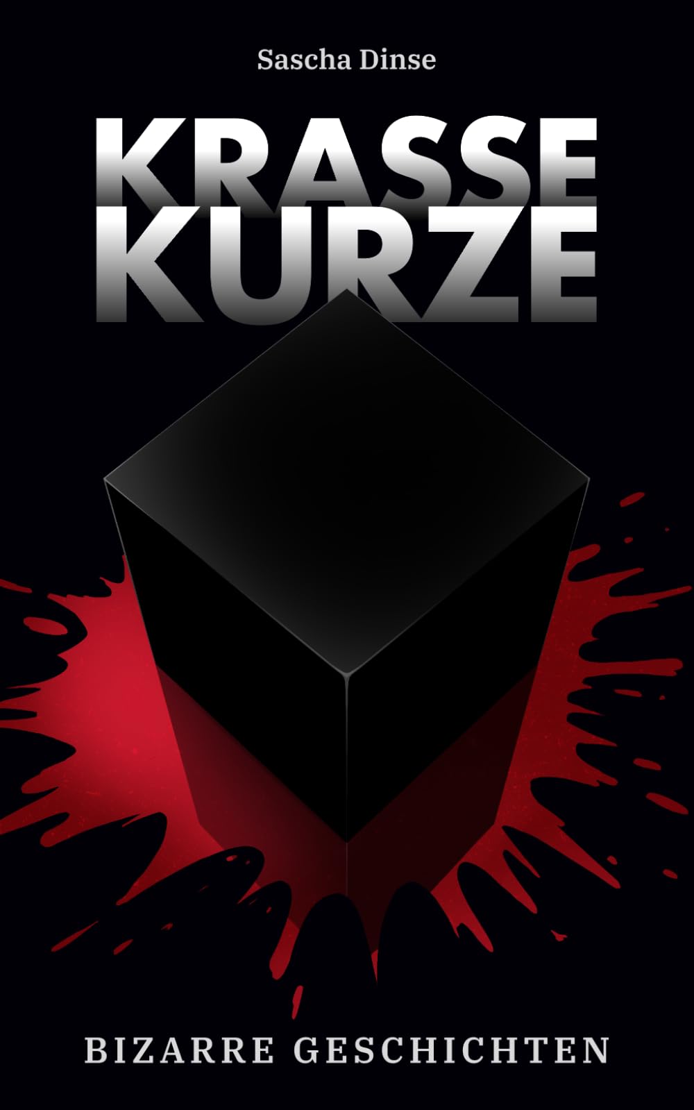 Krasse Kurze: Bizarre Geschichten