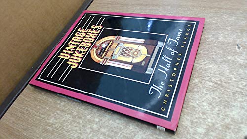  VINTAGE JUKE BOXES