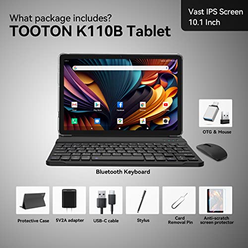 TOOTON 2025 Tablet の商品画像 6