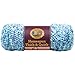 Lion Brand Homespun Thick & Quick Yarn (329) Waterfall, Waterfall