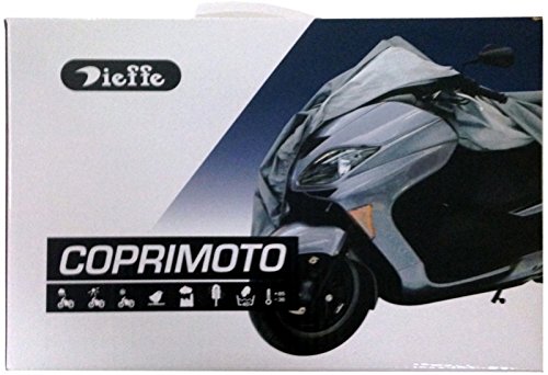 Dieffe Telo Coprimoto Maxi