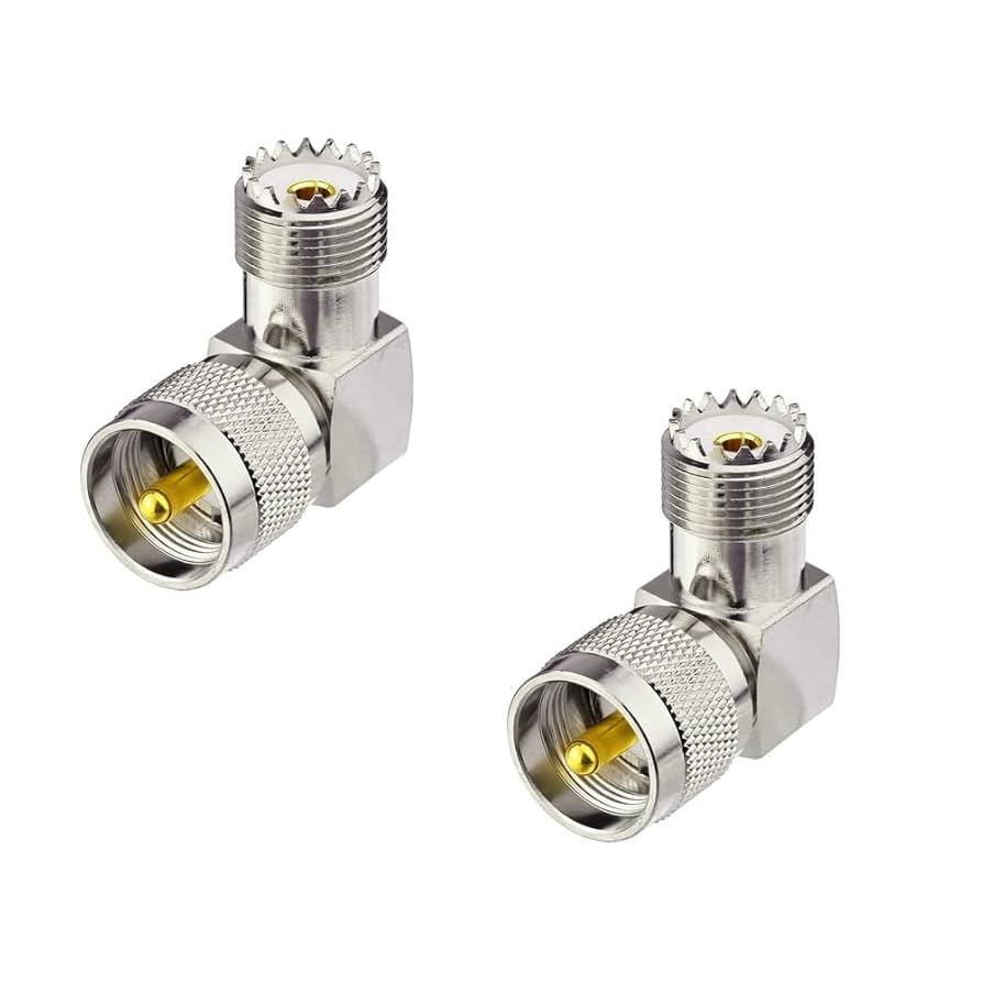 M型オスプラグ 同軸コネクタ　メスコネクタ　アンテナなどコネクター各種43個 Amazon | M型中継コネクタ 両端M型メス 無線同軸ケーブル接続用