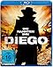 Produktbild Sie nannten ihn Diego [Blu-ray]