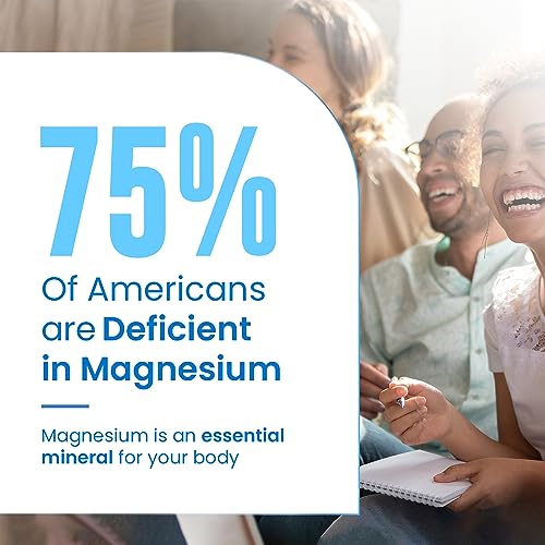 Doctor's Best High Absorption Magnesium Powder,White, 100% Chelated Traccs, Not Buffered, Headaches, Sleep, Energy, Leg Cramps. Non-Gmo, Vegan, Gluten Free, 200G, 7.1 Ounce (Pack Of 1) #TOP5