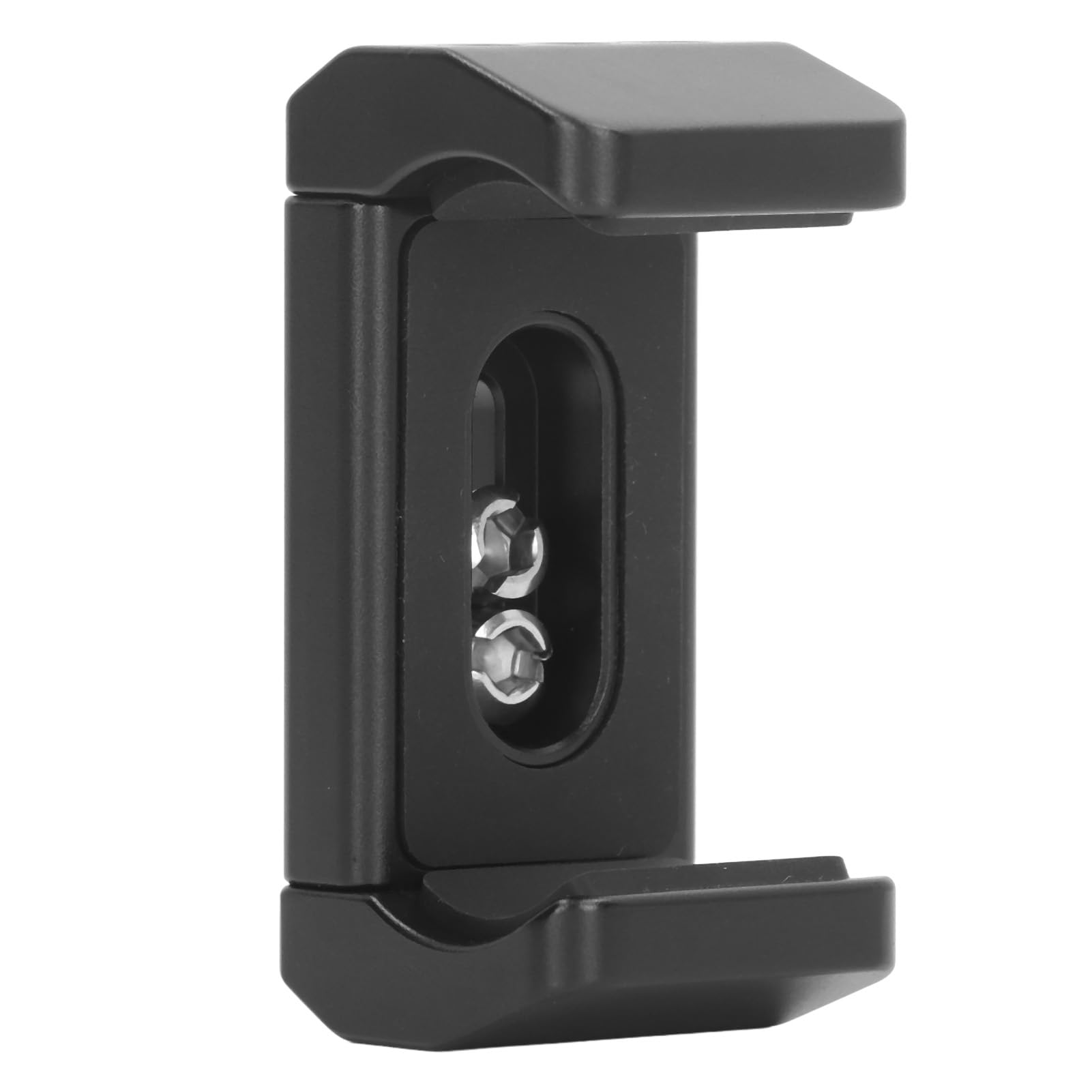 tenaglia per power bank in alluminio con regola da 53mm a 80mm