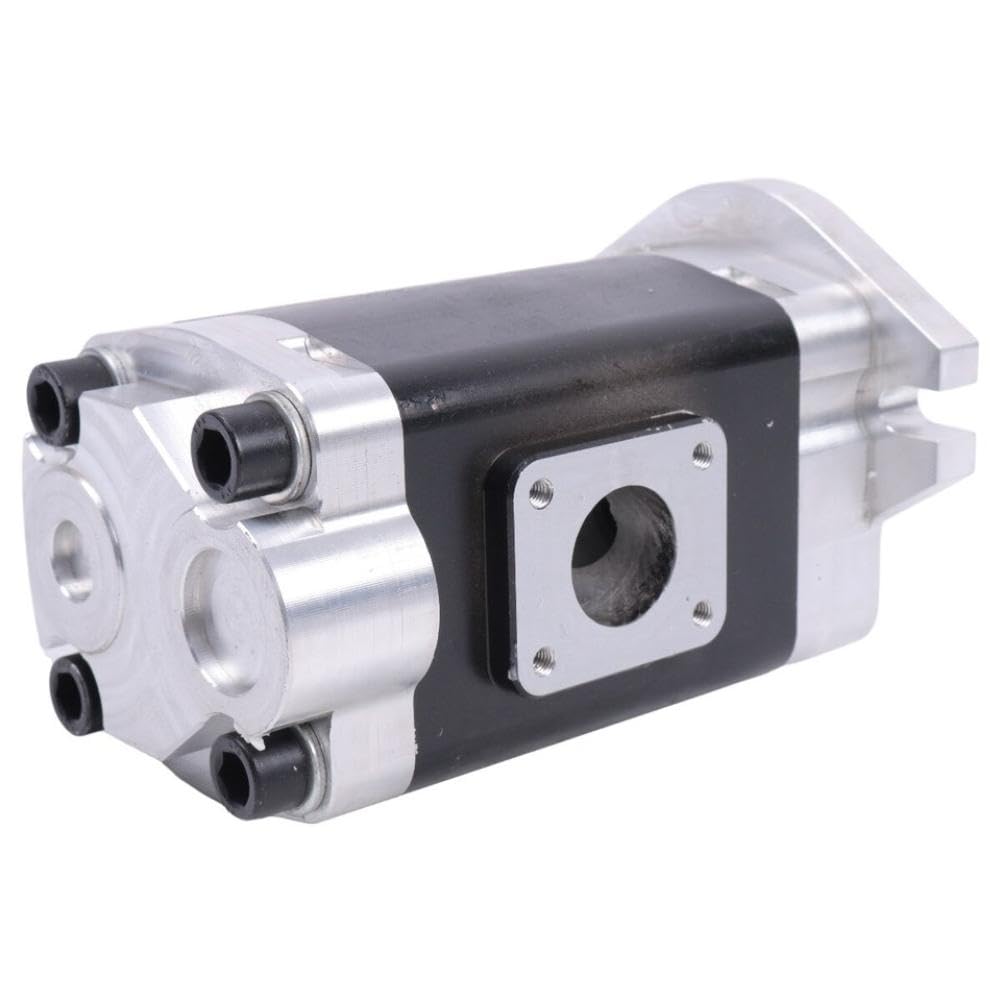 Pompa Idraulica 3C081-82200 Compatibile Con Kubota M9960