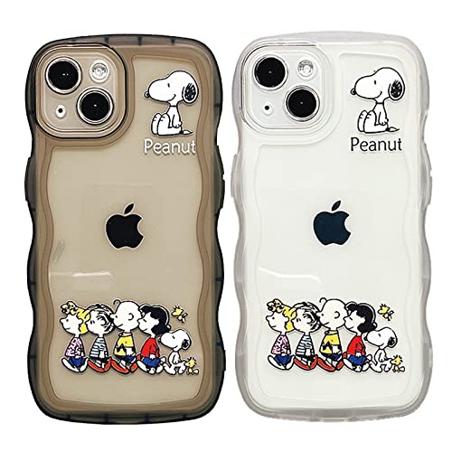 iPhone16 Pro 用 ケース スヌーピー スマホケース かわいい iphone 16Pro ?用 全機種対応 黄ばみにくい TPU すり傷防止 指紋防止 耐衝撃 iphone 16 Pro ケース 携帯保護カバー 薄型 ソフト 軽量