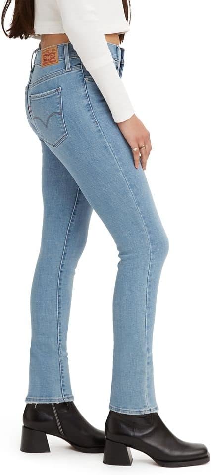 Levi’s Women’s 311 Shaping Skinny Jeans (Also Available in Plus)