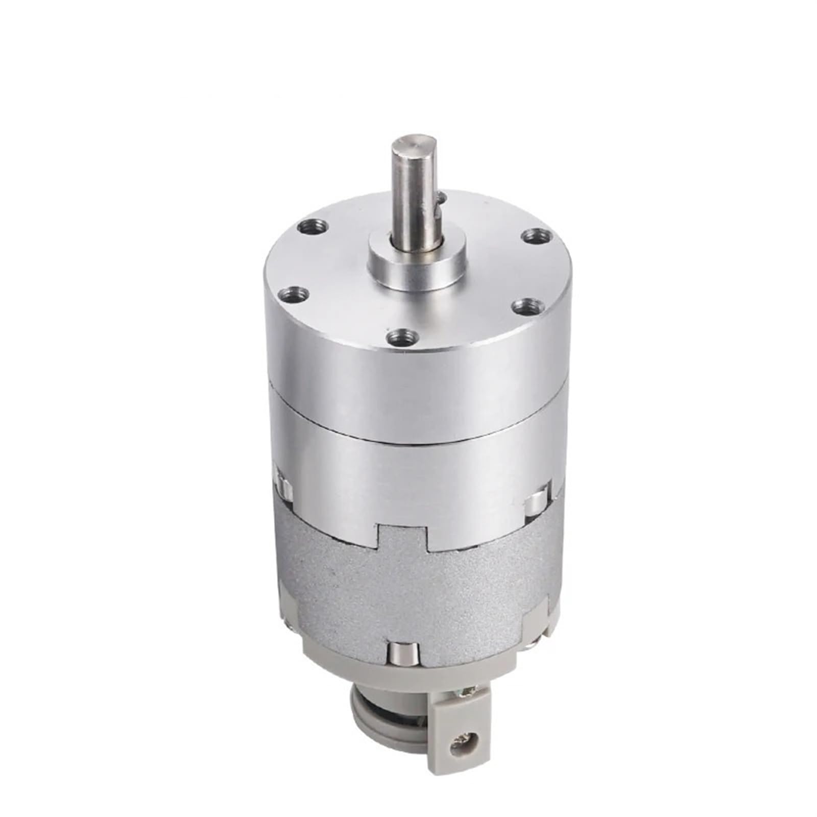 Cylindre rotatif pneumatique CRB2BWU 40-270S actionneur rotatif mécanique